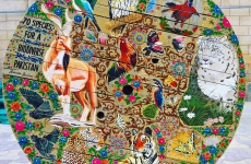 Karachi Biennale 2017, 70 Species for a Biodiverse Pakistan