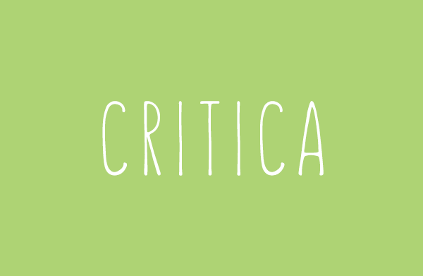 Critica di Ermes Suddetti | Milano