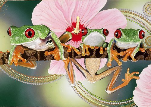 La Natura e il Sogno