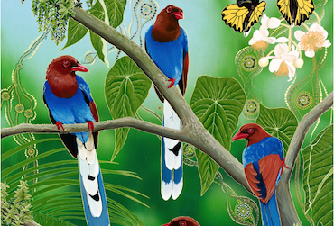 “ARTE E NATURA “