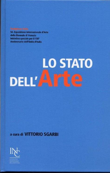 Mostra artistica nazionale 54a Esposizione Internazionale d’Arte della Biennale di Venezia