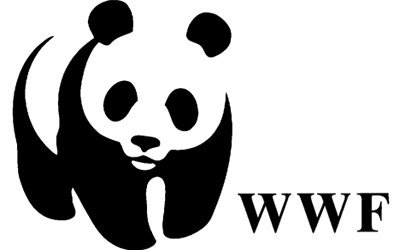 Concorso copertina “Panda” rivista ufficiale del WWF Italia di Dicembre 2001.